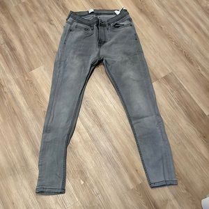 Zara Man Skinny Jean